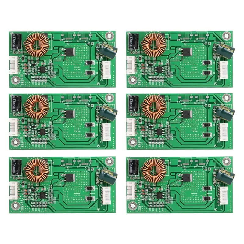 Classic-6X 10-42 Inch LEDTV Constant Current Board Universal Inverter Driver Board Booster