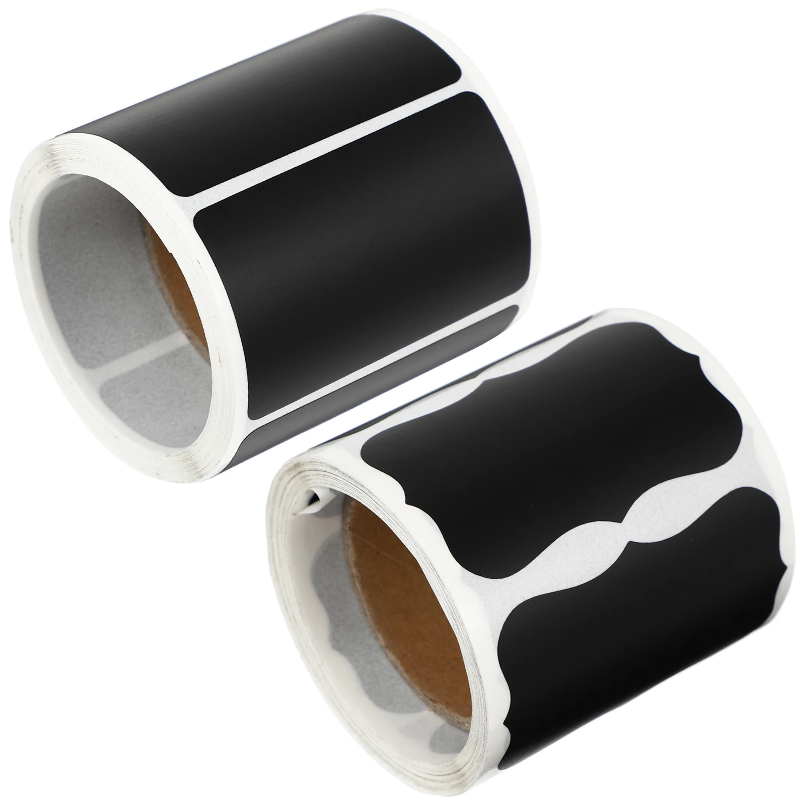 

300Pcs Ingredients Label Stickers Food Material Names Waterproof for Spice Jars Home Kitchen Use Food Material Labels