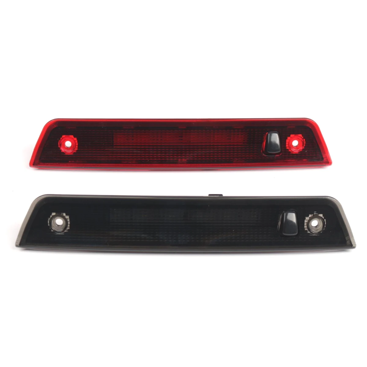 Rear Third Brake Light Replace 55157397AD 55157397AB LED 3RD Tail Brake Light For Jeep Grand Cherokee 2005-2010