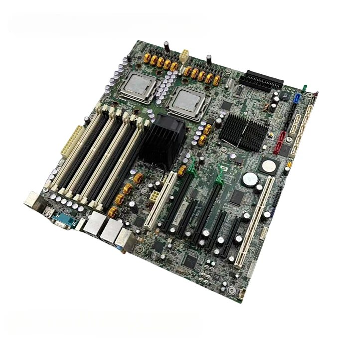 For Original HP/XW8600 Medical, Graphics Workstation Main Board 480024-001 439241-002