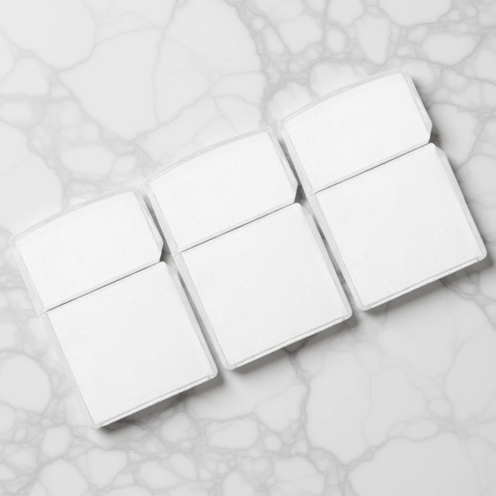 3Pcs Clear Lighter …