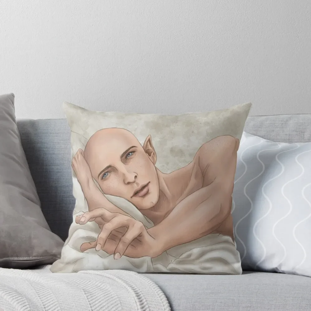 

Bedroom Eyes Throw Pillow Cushions Cover Cushion Child Cushions For Sofa pillow