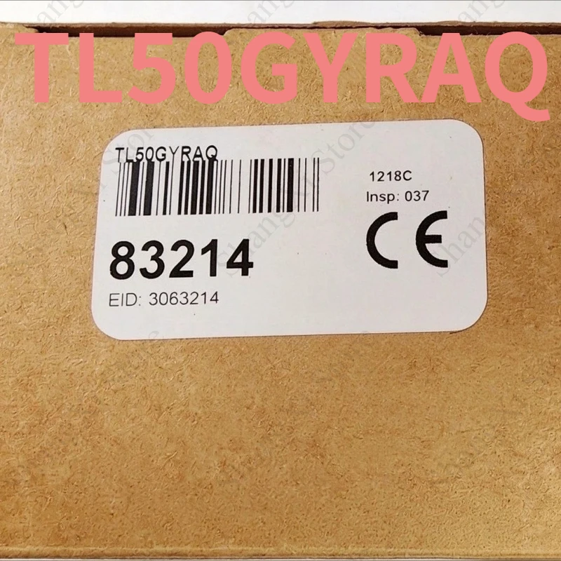 1PCS Brand New TL50GYRAQ 83214 3-Color Audible Indicator Fast Delivery