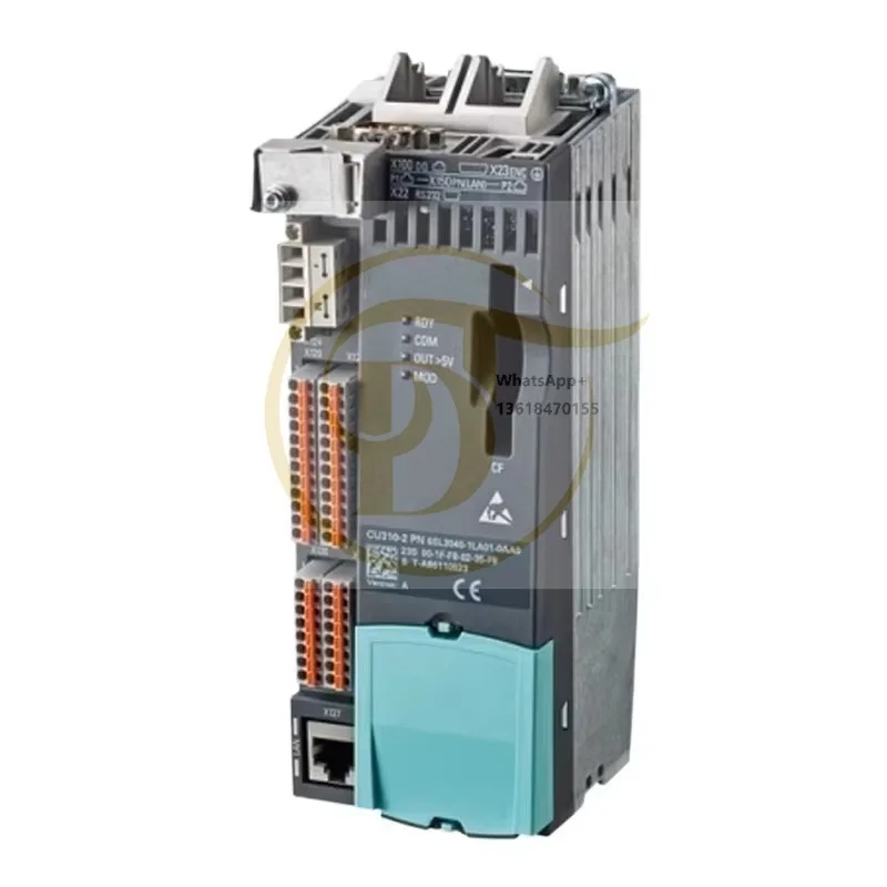 Brand New Original Automation Controller with 6SL3300-1AE32-5AA0 Programmable Controller Module Control Module