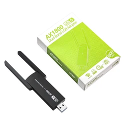 Alfa 150Mbps B/g/n Awus036h High Power Wifi Adapter Long Range wifi receiver Ralink RT3070 Chipset