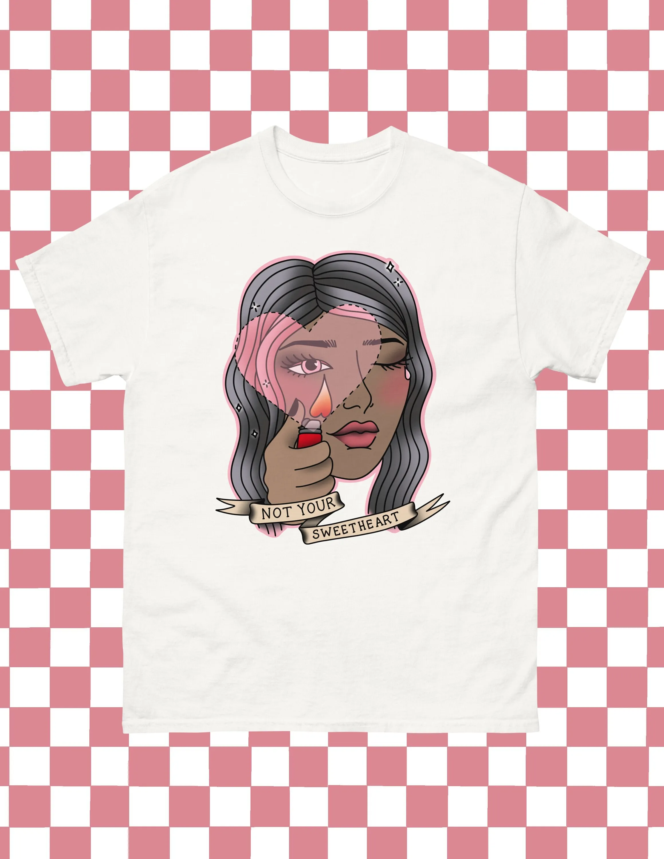 Alternative Streetw…