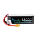 22.8V 5200mAh XT60