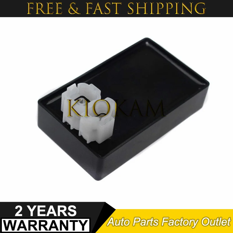 

Ignition Control Module CDI Box For 1998-2004 Honda Foreman 450 TRX450FE TRX450FM TRX450ES TRX450S 30410-HN0-A01 30410HN0A01