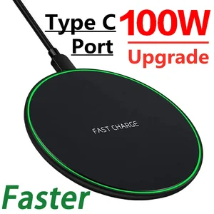 Kephe USB C Fast Wire Carry 100W für Huawei 10 Hauptverkäufe Huawei P30 Pro Original -Ladegerät - №6