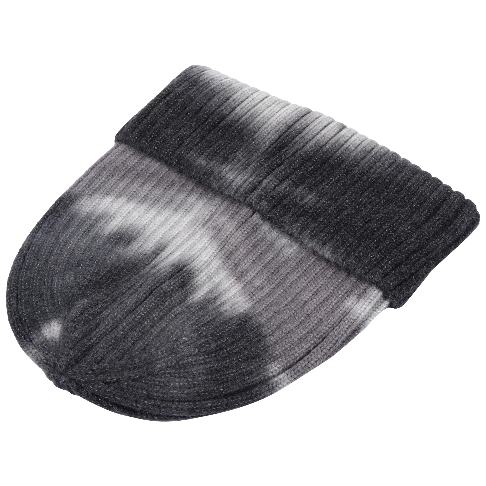 

1Pcs Outdoor Dome Hat Knitting Round Top Warm Winter Woolen Hat Soft Comfortable Fashion Knitting Cap Warm Cap