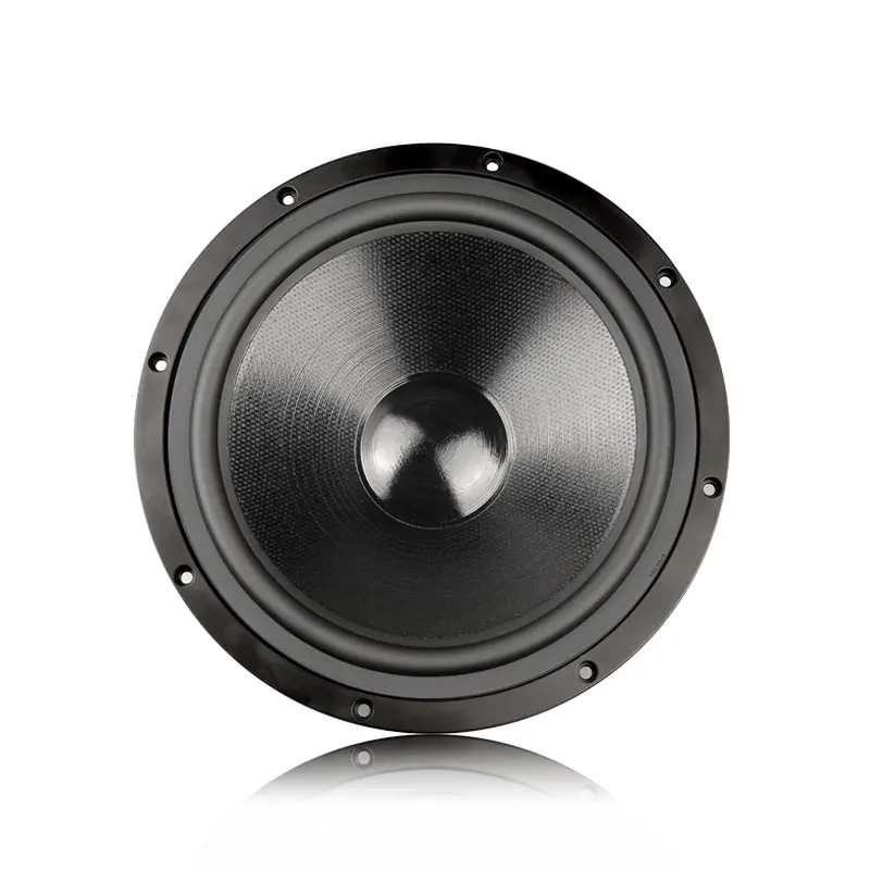 German ETON Eaton 12-212/C8/62HEX honeycomb basin 12-inch woofer fever HIFI audio