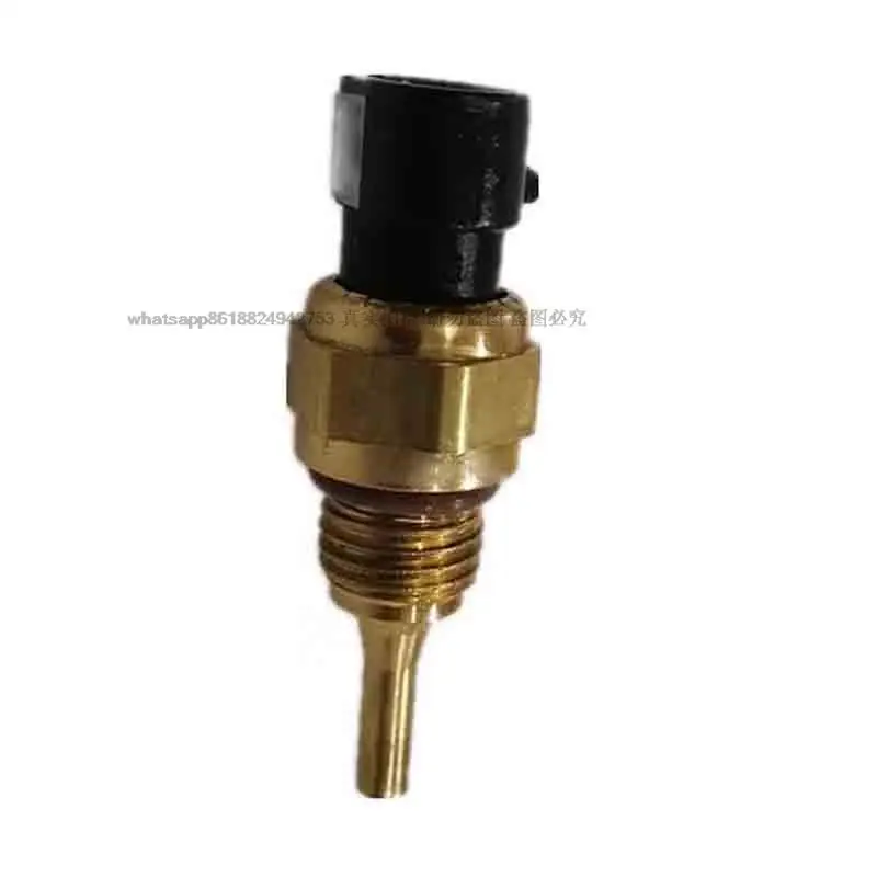 

Excavator accessories 200LC 925LC B5.9-C for water temperature sensor 4954905F