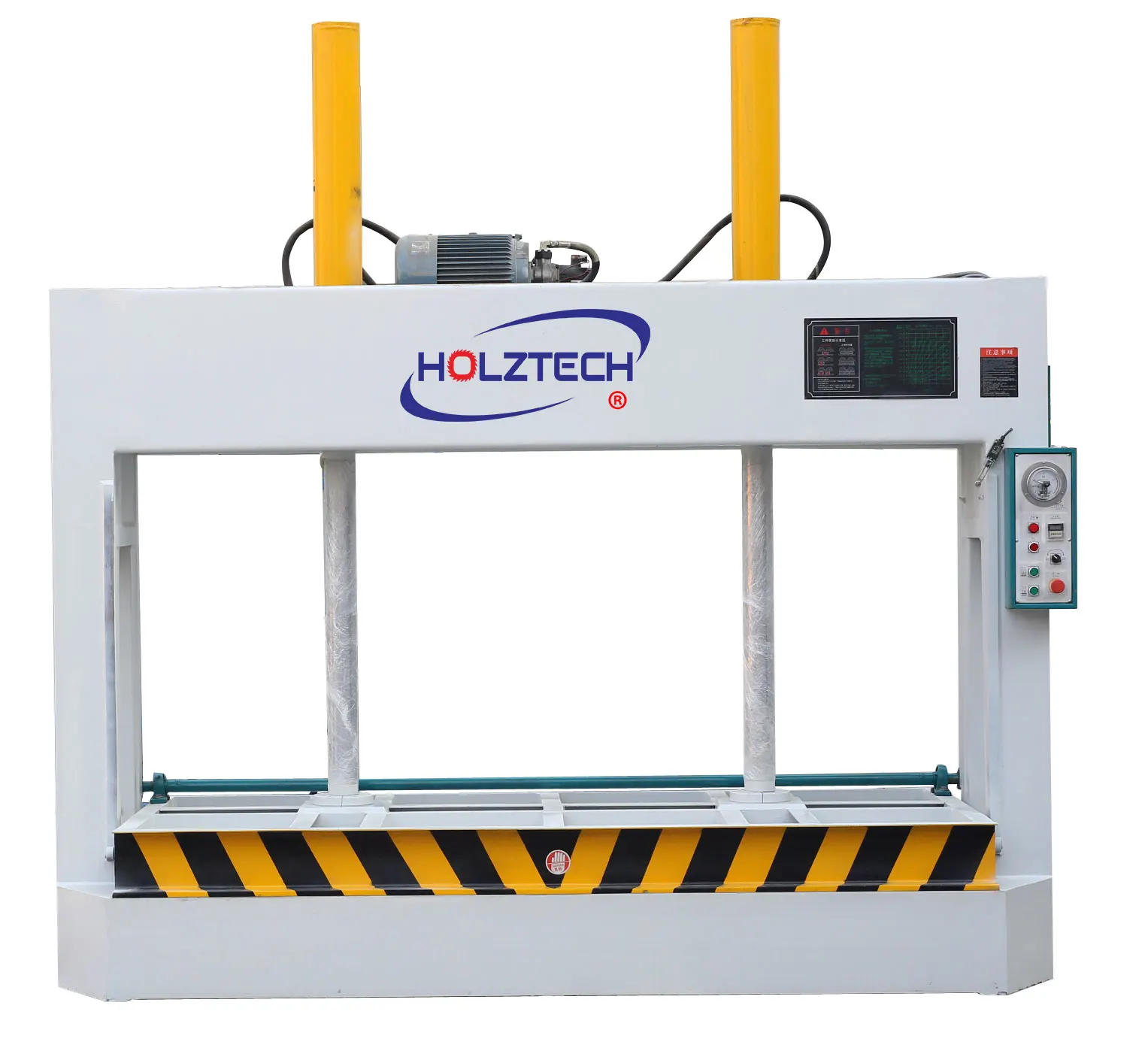 ts55 – הבחיה מדויקת למכונת לחץ עץ מודרנית