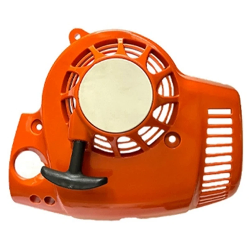 Hot Recoil Pull Starter For STIHL BG86 Hand Puller STIHL Bg86 Hair Dryer Accessories BG86C BG86 Starter Pull Plate