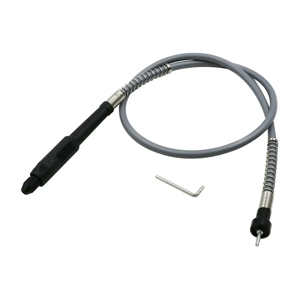 Heavy Duty Flex Shaft for Engraver Mini Sander Fits Mini Drill