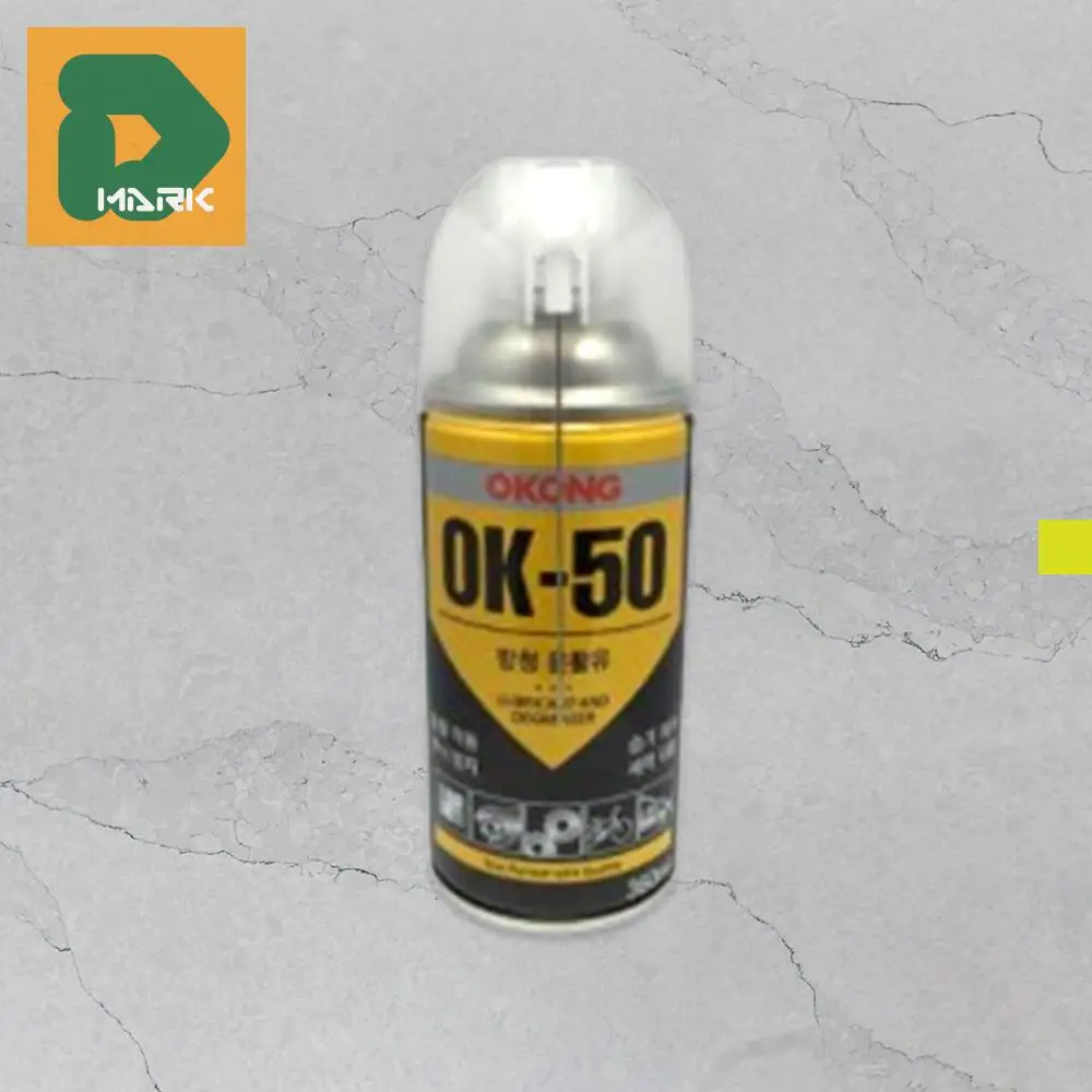 Wpong rust removal sound-proof spray anti-rust lubricant liquid coating rust-proof paint for car paper copper bicycle Bolt solid