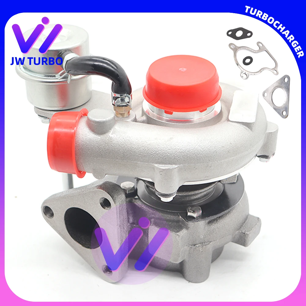 

GT1549 Turbo для двигателя Ford Transit 2-4 цилиндра GT15 T15 954T6K682AA X4T6K682AA Y4T6K682AA 452213-5003S