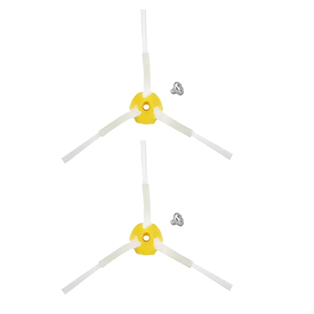 3-ramienna szczotka boczna iRobot Roomba seria 570 595 620 601 500 600 700 527 560 602 630 529 530 532 550 650 760 770 780 części