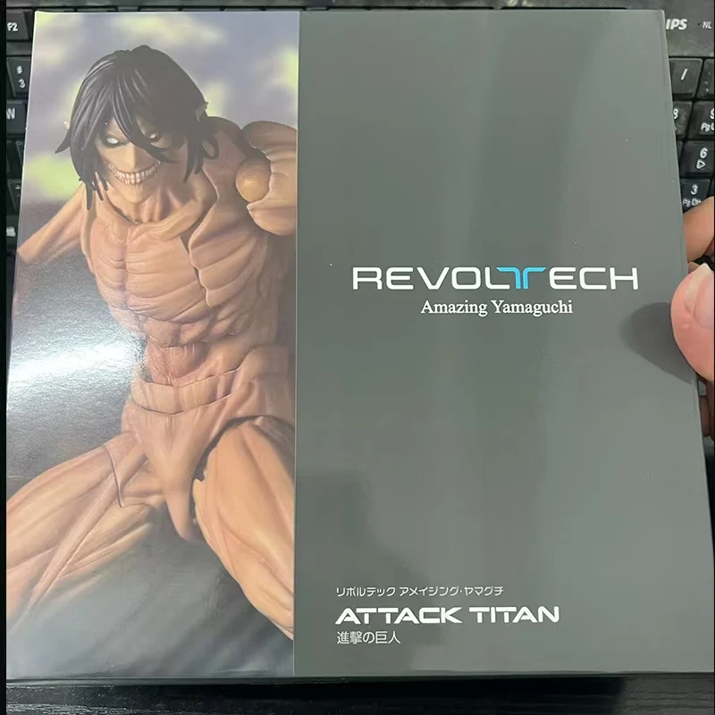 Thumbnail 2 - #15 TV Series Collectible Figures Price Drop Alerts