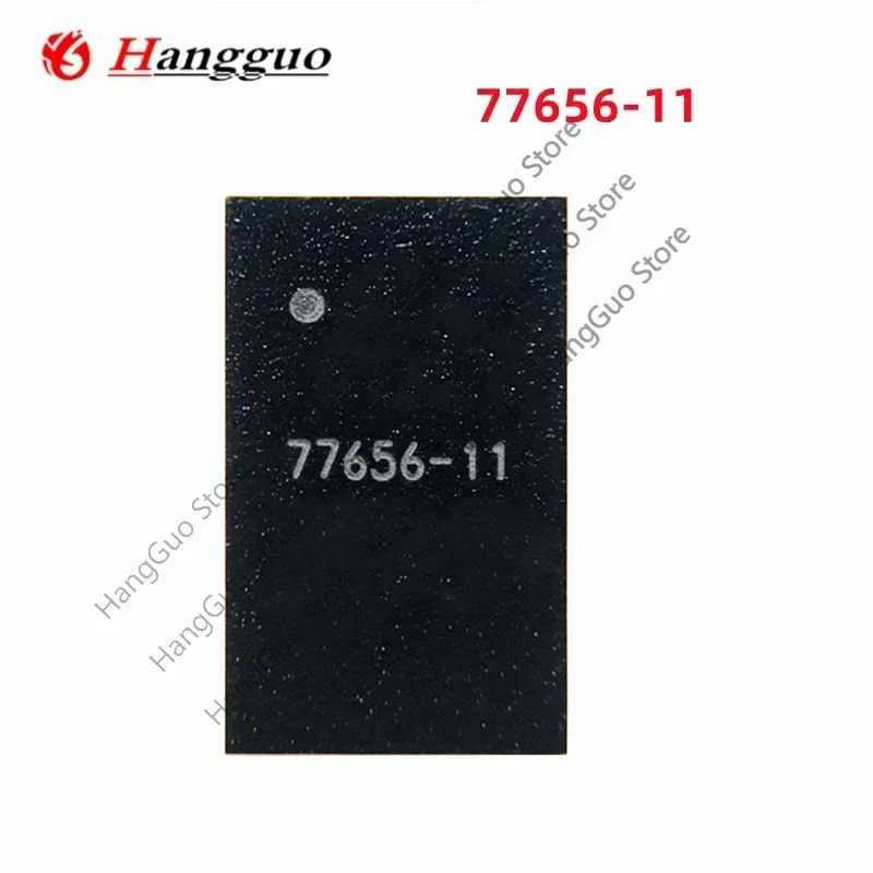 5pcs/Lot 77656-11 SKY77656-11 114640 WIPS114640-23 115749-25 77669-11 115749-25 IC Chipset