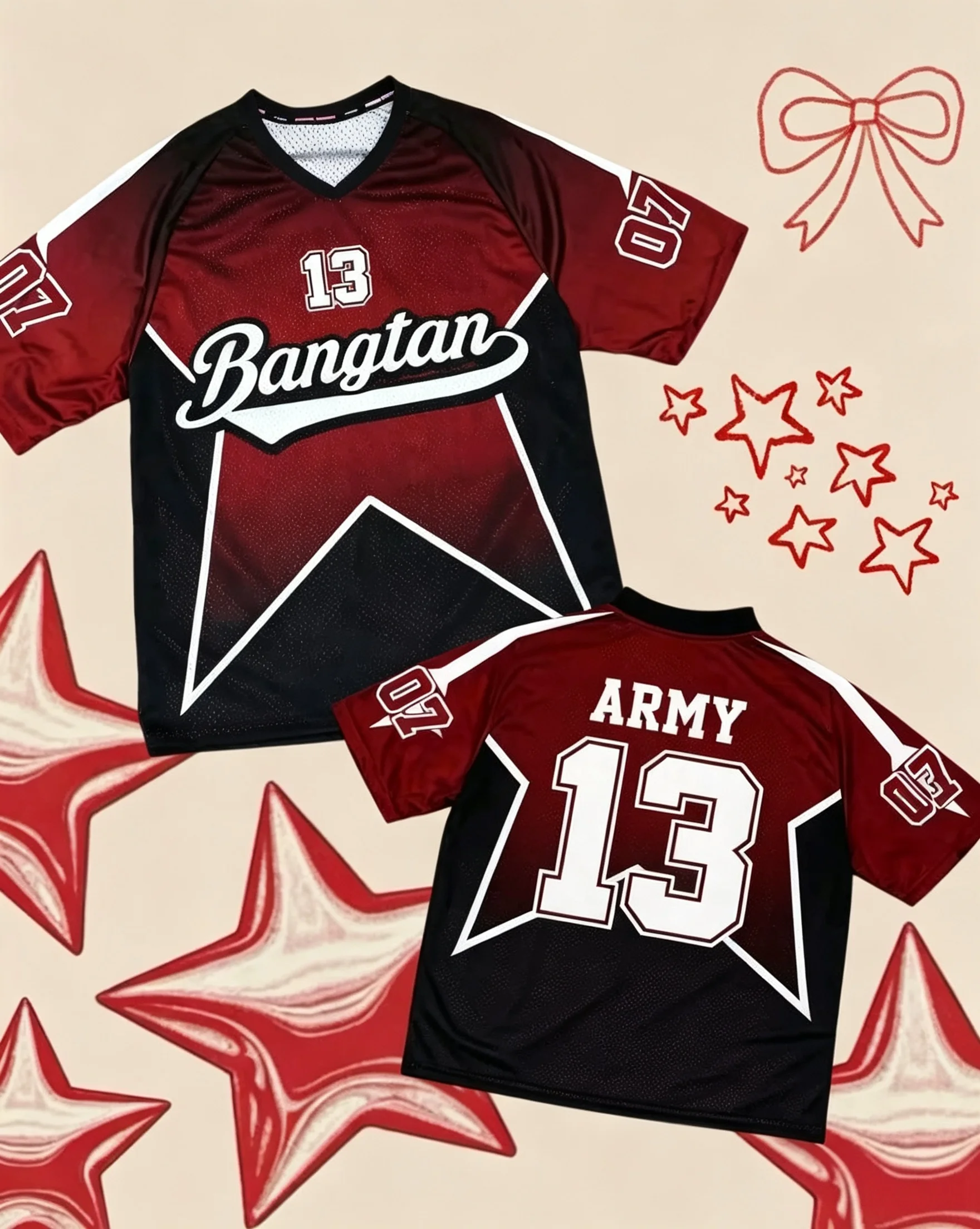 camiseta-de-torcedor-de-futebol-army-bts-kpop-coreano-2026-masculina-e-feminina-respiravel-e-confortavel-camisa-solta