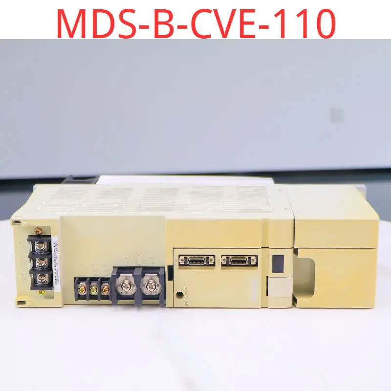 

Second-hand test OK MDS-B-CVE-110 Driver