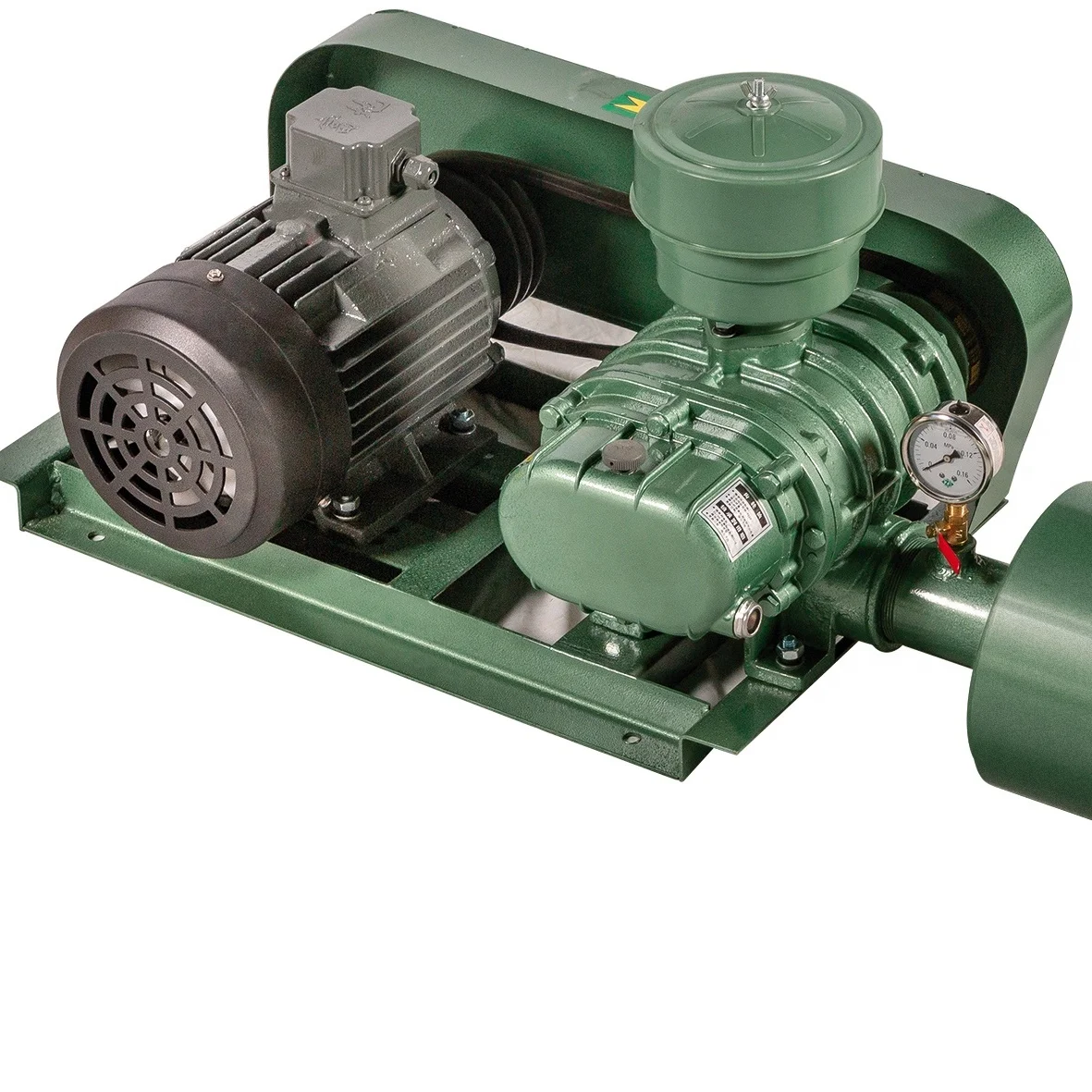 Blower Three Leaf B… - image