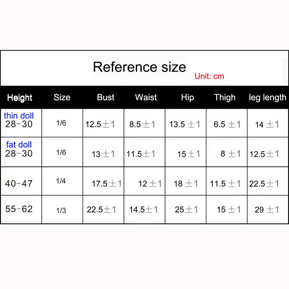 1/3 1/4 1/6 ملابس دمى دعوى ل 60/45/30 سنتيمتر Bjd دمية أعلى السراويل رداء غير رسمية فتاة لعبة فستان اللعب منزل هدية إكسسوارات دمي