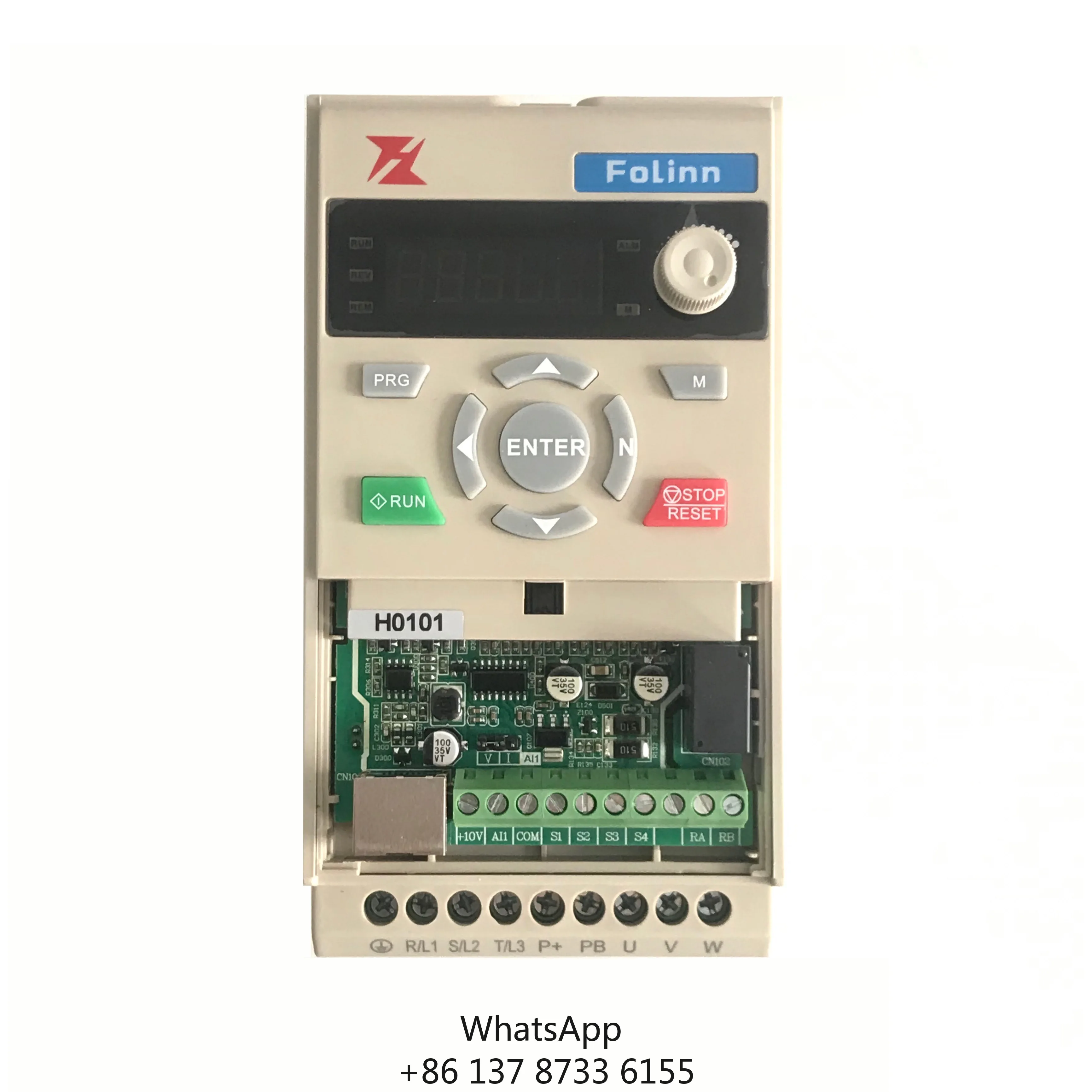 High Value For Money Spindle VFD/Variable Frequency Drive/inverter 220V 11KW