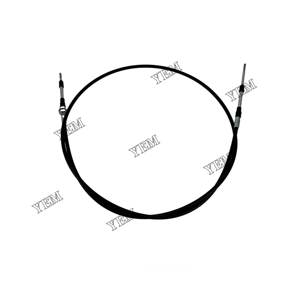 

T250 T300 T320 THROTTLE CABLE 6675668 COMPATIBLE WITH BOBCAT ENGINE.