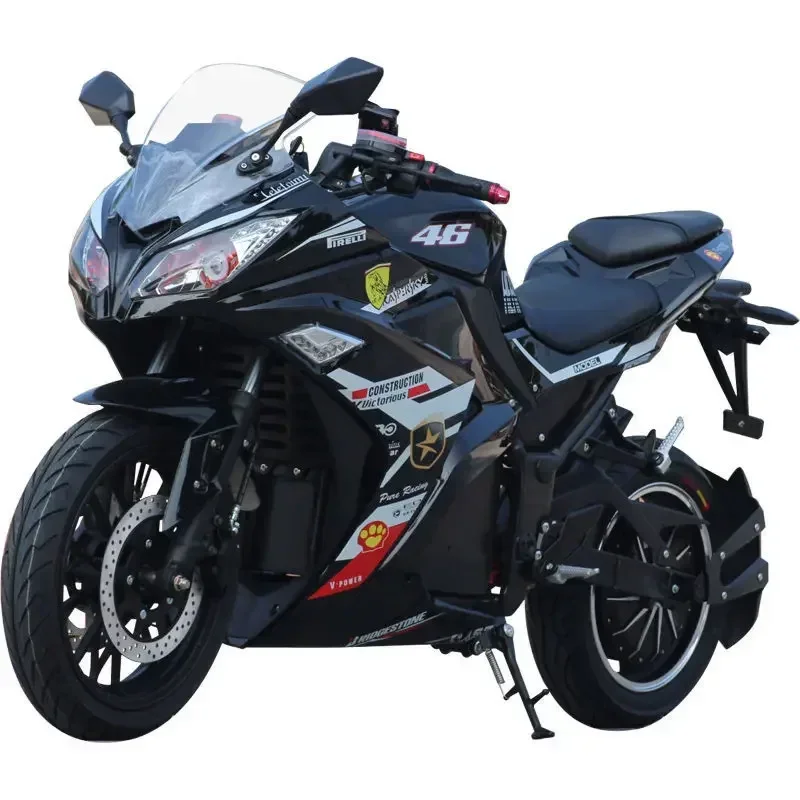 

JUFENG Wisely Choice Motorcycle Racing Other Touring Motorcycle Scooter Dirt Motorbike Adult Direct Sale Street Motorbike Made I
