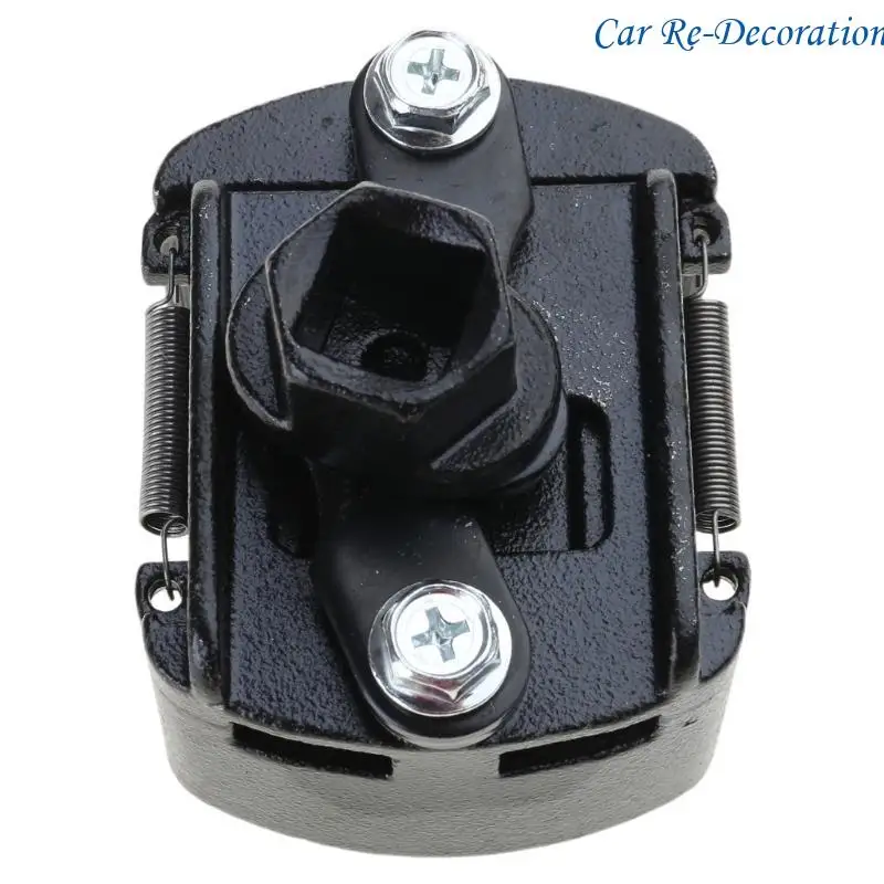 

R58D 2 Использонный масляный фильтр-гаечный ключ для удаления стали. Замена и разборка