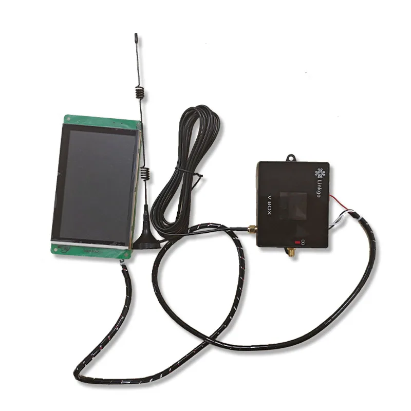 Cashless Payment Sy…