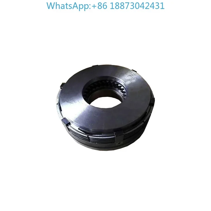 القابض الكهرومغناطيسي السوفياتي الرومانية FTA-9S-12S-20S القابض الكهرومغناطيسي المحمول بالi EMT-10G. #1