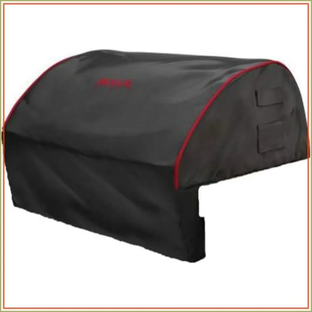 30-Inch Premium Grill Cover Heavy Duty Waterproof