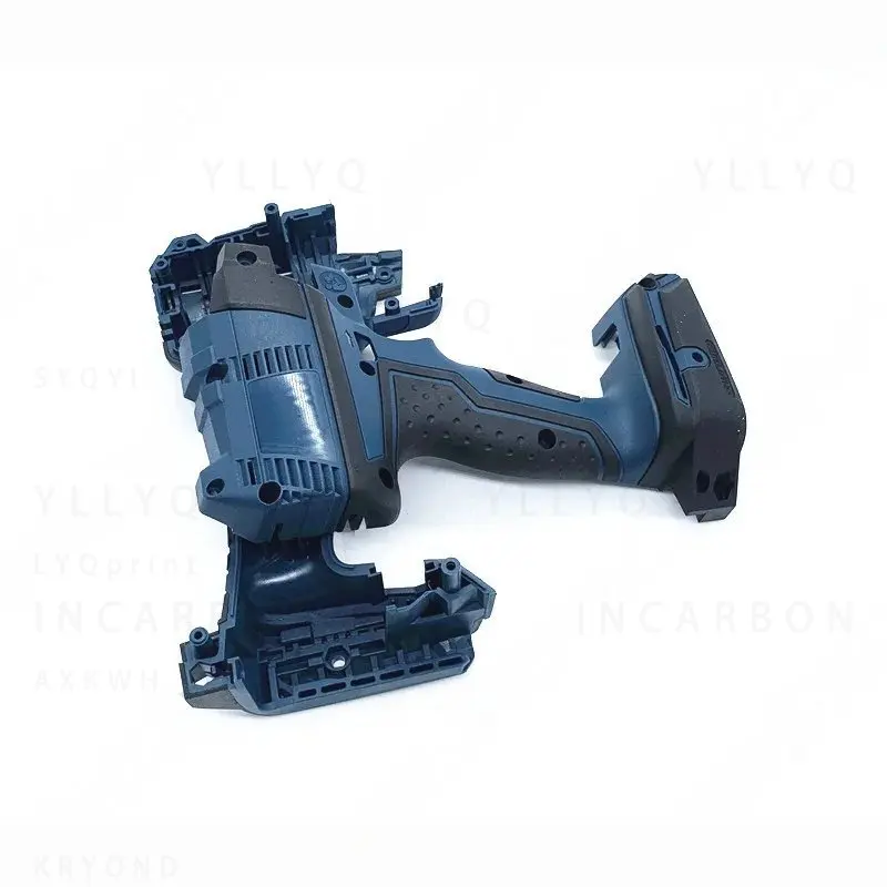 Alloggiamento Per GDR18V-EC GDR14,4V-EC GDS18V-EC GDX GDX18V-EC GDX14,4V-EC-image