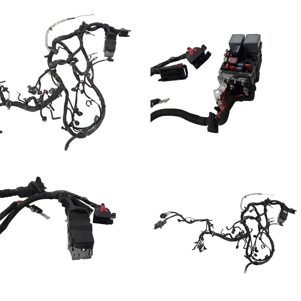 

30782412 Wiring Harness Engine for XC60