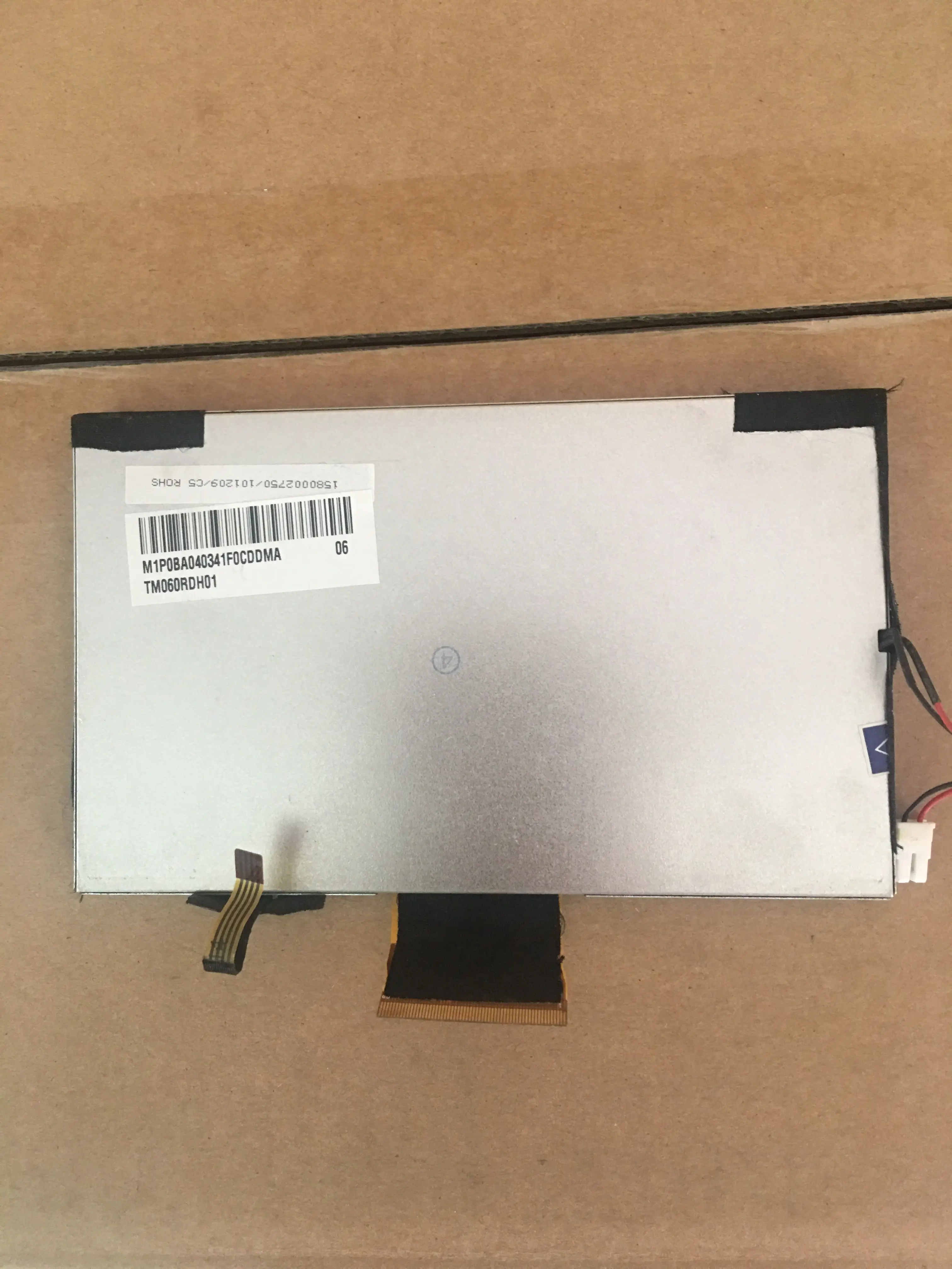 

TM060RDH01 LCD Screen Display