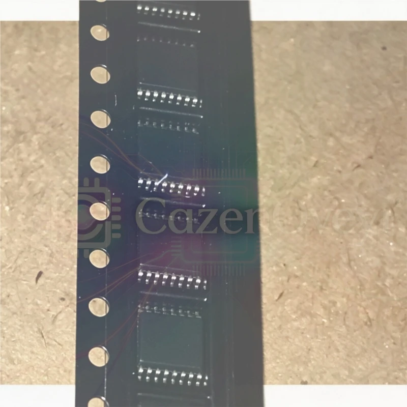 5piece ADS1220 ADS8691 IPWR ADS8695I IPW TSSOP-16