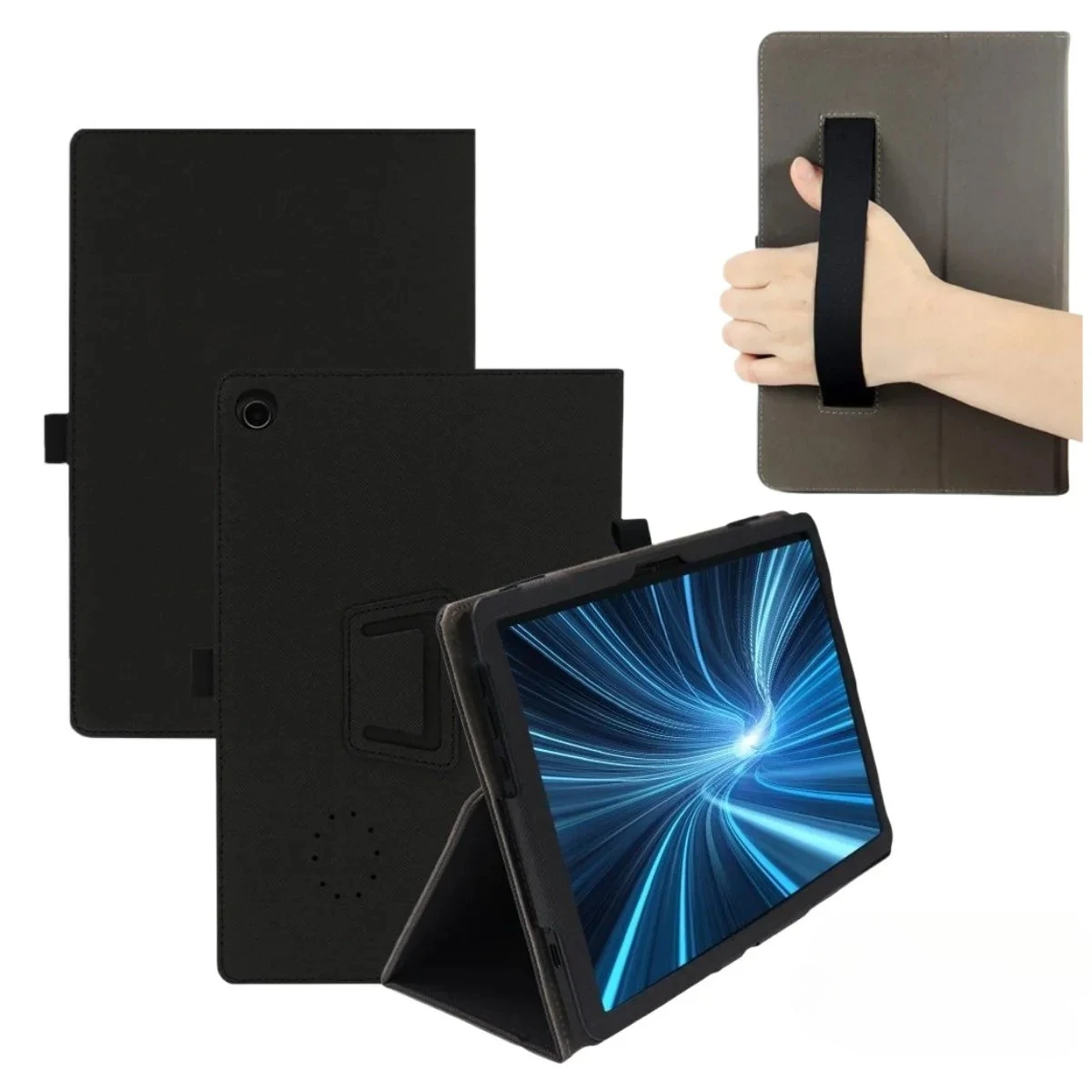 Flip Cover for 2025 CHUWI Hi10 X2 Tablet Case 10.1