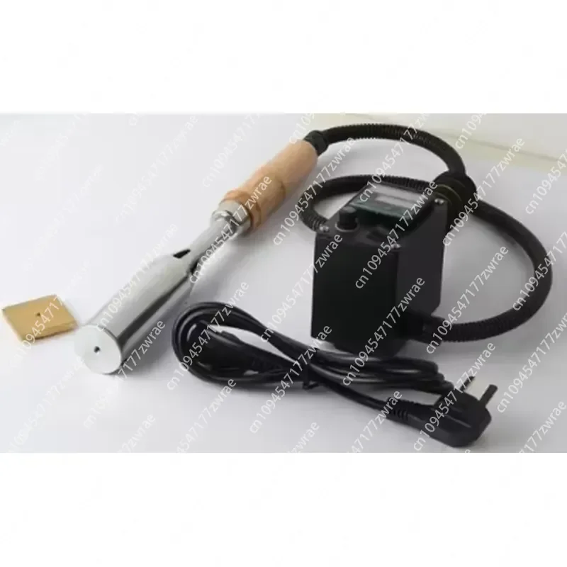 Handheld Logo Hot Stamping Machine Portable Handheld Hot Stamping Machine Logo Brass Hot Stamp