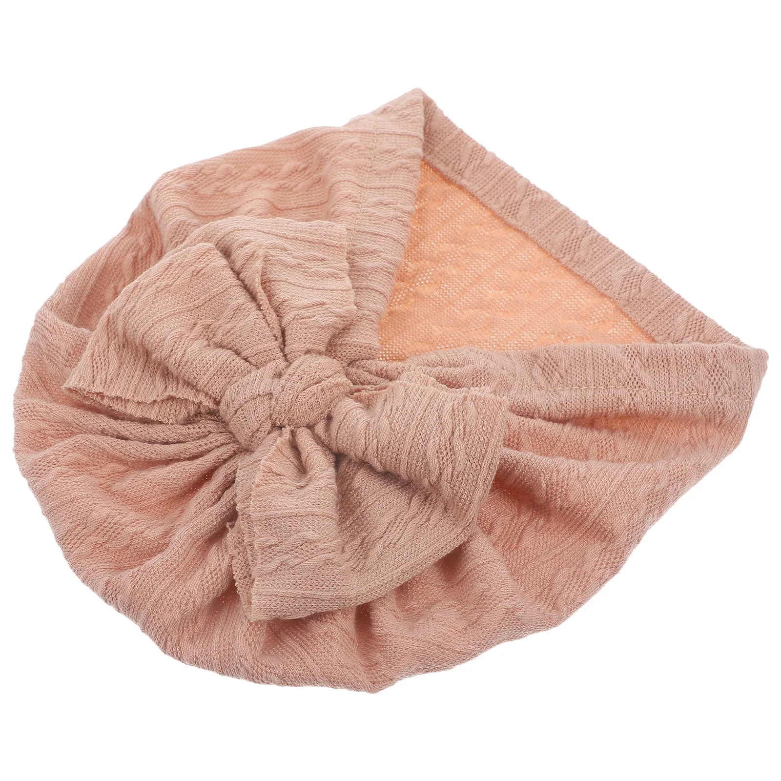 الوليد بنات الطفل قبعة Bowknot القماش القوس الكبير مطاطا الرضع أغطية الرأس هدية الوليد القبعات الطفل القبعات الرضع قبعة طفل قبعة