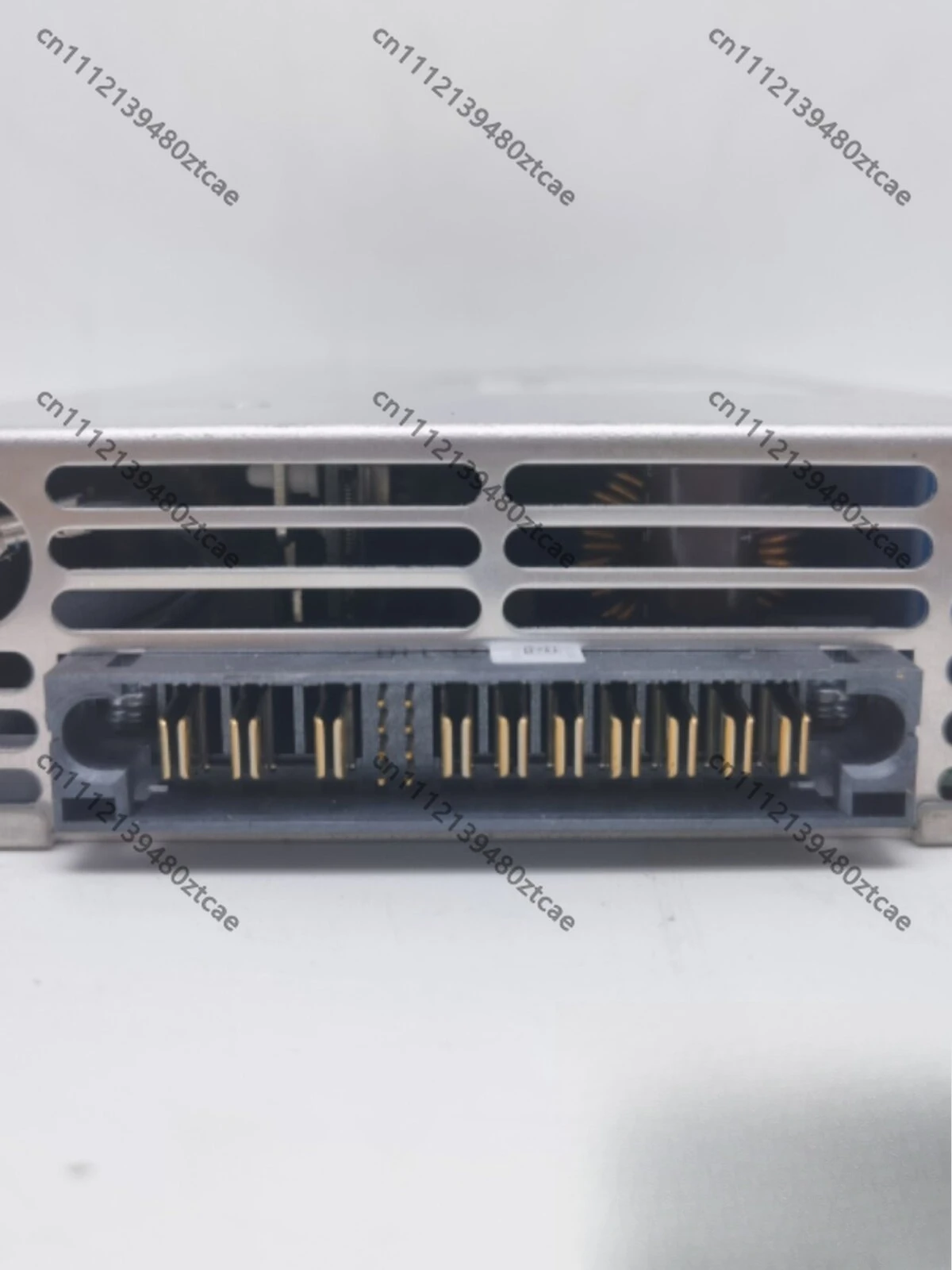 New Original Sealed ESR-48/40AC DPR48/30-D-DCE Telecom Switching Rectifier Power Supply Module
