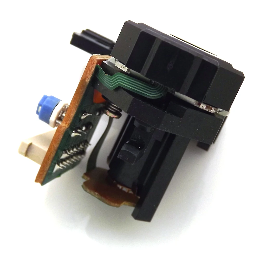 HPC1LX Optical Pick UP HPC-1LX T25-0115-08 Laser Lens for Kenwood RXD-A75 RXD-A55 Optical Pick-up Accessories