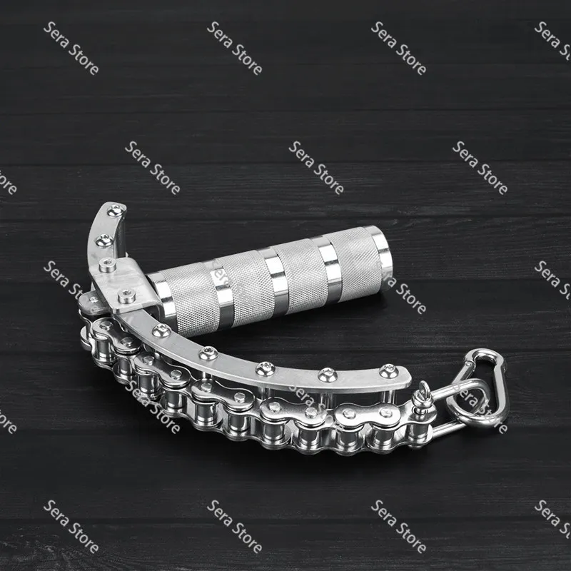 Stainless Steel Multi-functional Pronation Wrist Strength Device/wrist Strength Training/wrist Wrestling