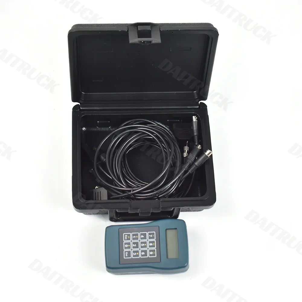 truck TACHOGRAPH PROG-RAMMER TACHO cable for digital tacho Tachograph progra-mmer