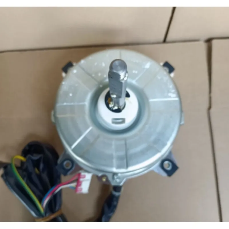 

New For Gree Air Conditioning DC Brushless Variable Frequency Motor ZWS120-A 15704100013 SWZ120A