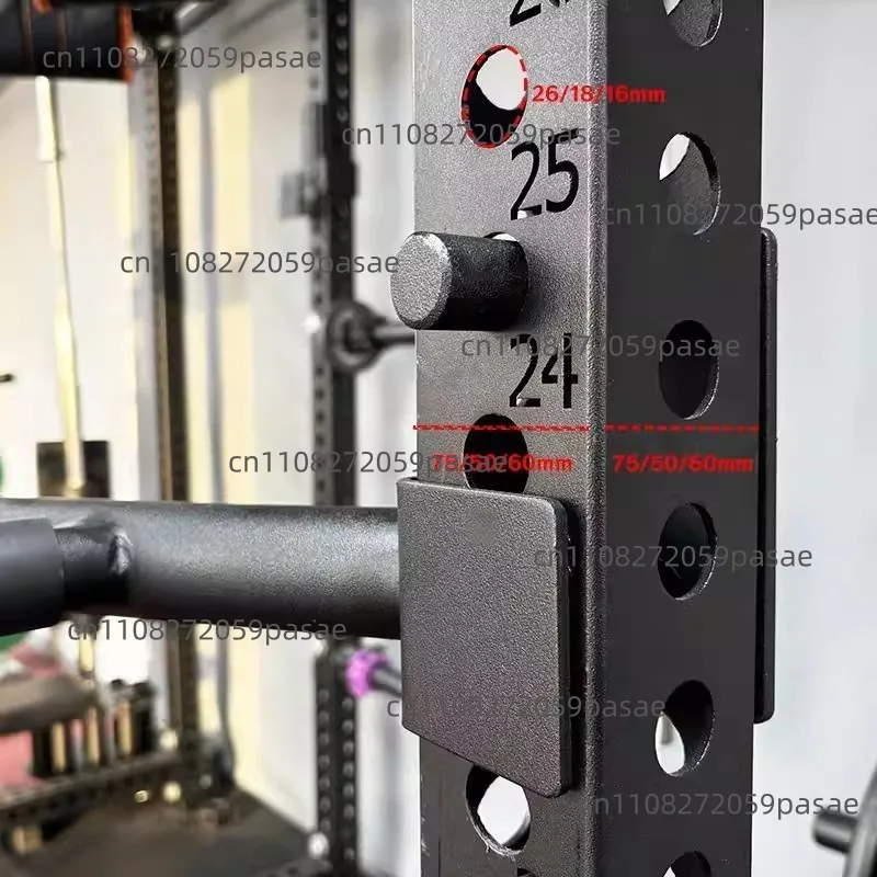 Split parallel bar dip stand home squat frame bent bicep sports fitness accessories parallel bar