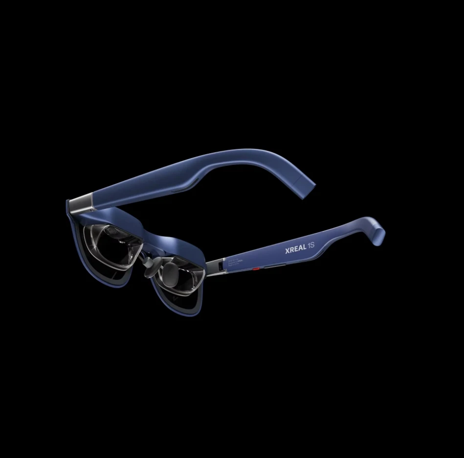 XREAL Beam Pro AR Tempered Film Mobile Phone Film, XR3D Space Computing Terminal Protective Film, HD DoF Full Screen Coverage