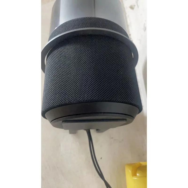 WYORESY For HomePod MINI Adhesive Mount Tray Compact No Drill Wireless Smart Speaker Household Wall Support Base